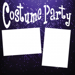 Costume Party